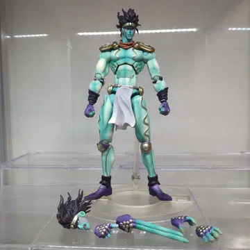 초상가동 스타 플래티넘