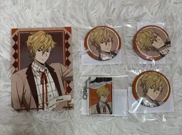 가정교사 히트맨 REBORN! 리본 마루쿠지 디노