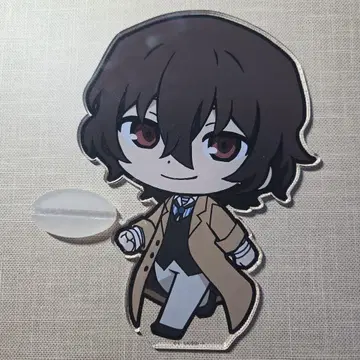 다자이 오사무 츠이테쿠 아크릴 스탠드