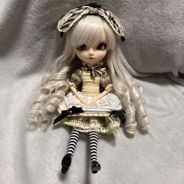 풀립 클래시컬 앨리스 세피아ver