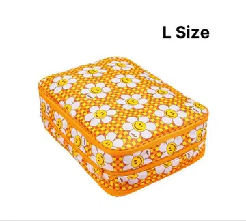 Wiggle Wiggle 위글위글 트래블 파우치 여행용 압축 주머니