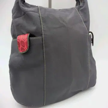 WATA-ICHI (와이치) 2WAY 백 새상품급