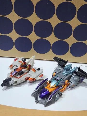 트랜스포머 EZ 컬렉션 갤럭시 포스