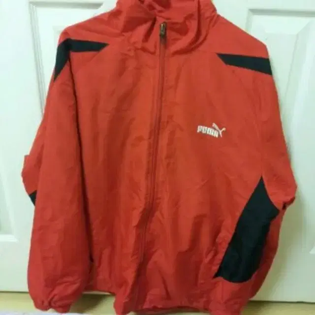 PUMA Genuine Windbreaker Puma puma