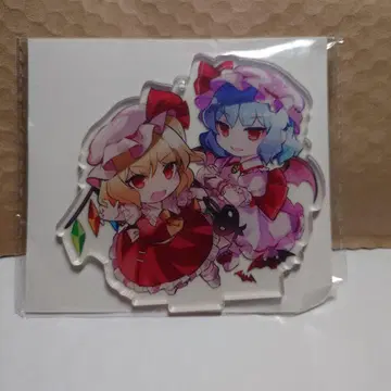 레밀리아 플랑도르 아크릴 스탠드