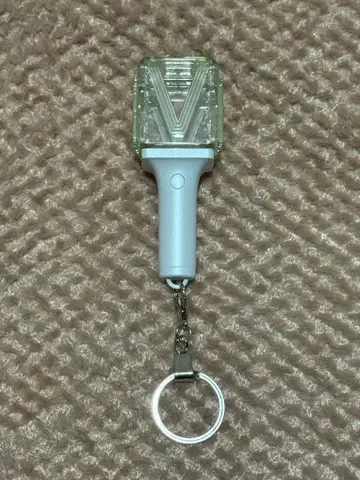 WayV 미니 응원봉