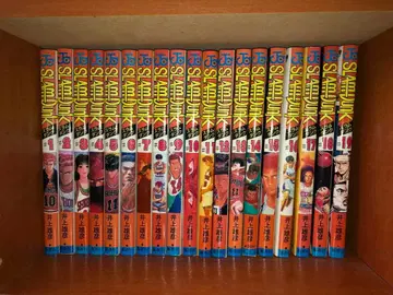 SLAM DUNK 전 31권 이노우에 다케히코 슬램덩크