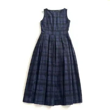 DEPARTMENT FIVE 데파트먼트 파이브 롱 원피스