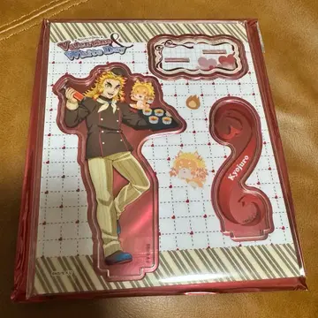 렌고쿠 쿄쥬로 발렌타인 아크릴 스탠드