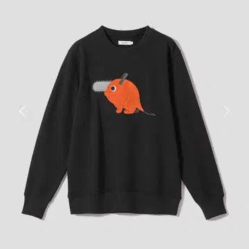 그라니프 체인소 맨 포치타 맨투맨