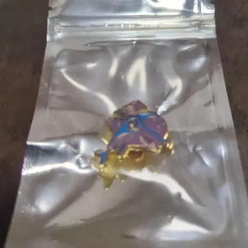 계속 한밤중이면 좋을 텐데 가챠 핀즈