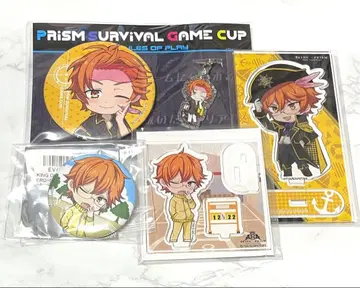 킹프리 쥬오인 카케루 아이페스 아토페스 묶음 판매