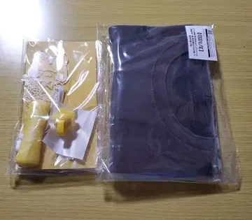 루토군 너와 나의 약속 업그레이드 굿즈 실사 포스터 포함