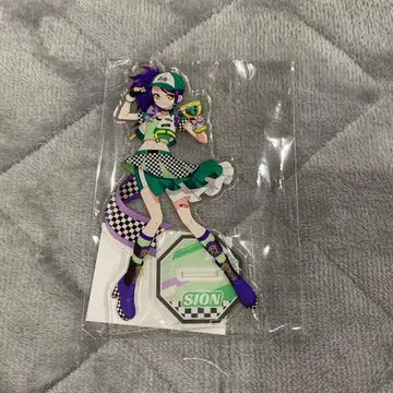 토도 시온 아크릴 스탠드