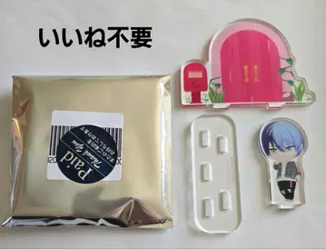 프로세카 마이세카이 아오야기 토우야 아크릴 스탠드