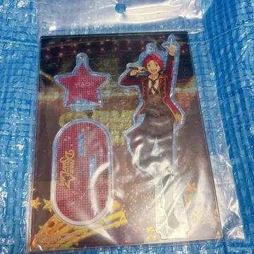 앙스타 아크릴 스탠드 이사라 마오 우타프리 콜라보