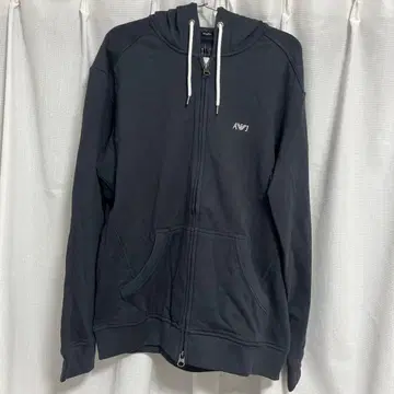 [ ARMANI JEANS ] 후드티 구제 의류