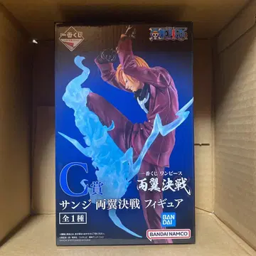 제일복권 상디 아소1 피규어 와노쿠니