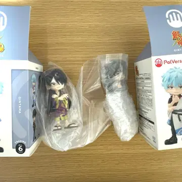 은혼 PalVerse 파루바스 타카스기 카츠라