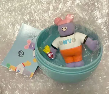 와타나베 나오미 도쿄돔 TOMODACHI! 콜라보 피규어 감자