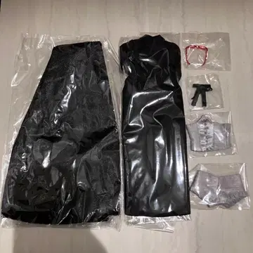 CCS 20AN momoko 의상