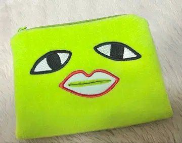 니시야마 코타로 오레이야 티슈가 나오는 파우치 펜군