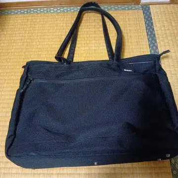 Evoon 토토노우 토트백 3번