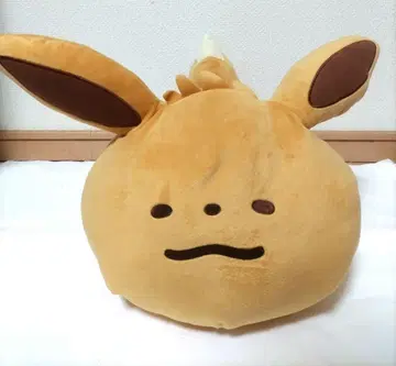 이브이 카나헤이 윳토 봉제 인형