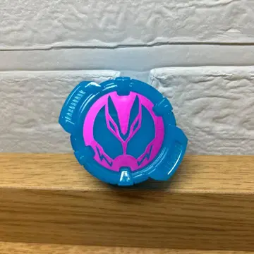 리바이스 ID 코어 가면라이더 리바이스