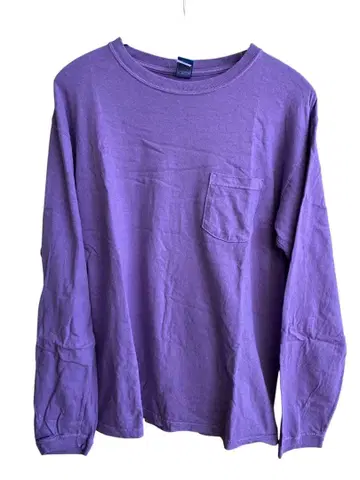 goodon 롱 슬리브 T셔츠 M 사이즈