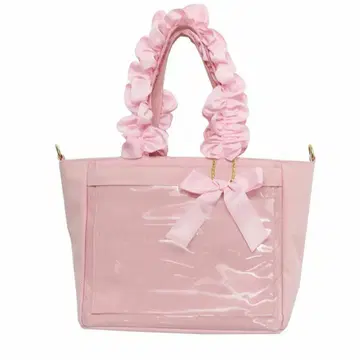 자카마트 이타백 A4 핑크