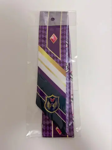 프리파라 WITH 카페 리본 스카프 타카세 코요이