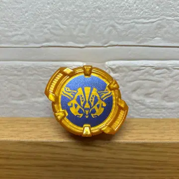 가면라이더 기어고 ID 코어 가면라이더 기츠