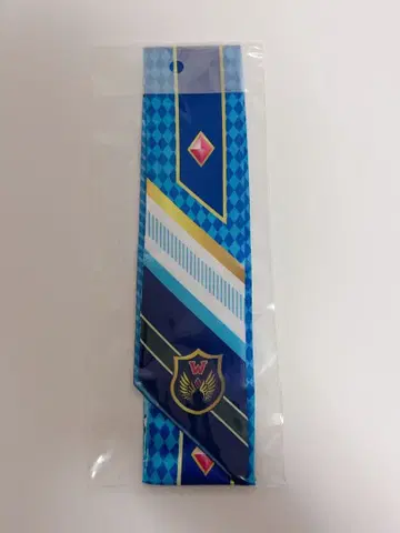 프리파라 WITH 카페 리본 스카프 유메카와 쇼고