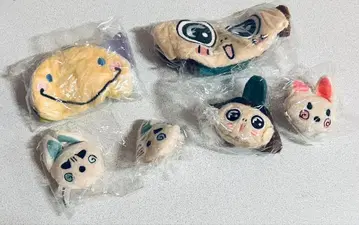 오쟈루마루 묶음 판매