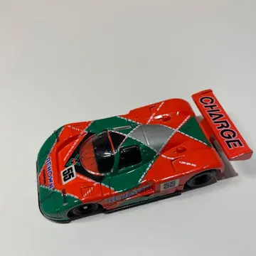 토미카 MAZDA 787 B 일본제