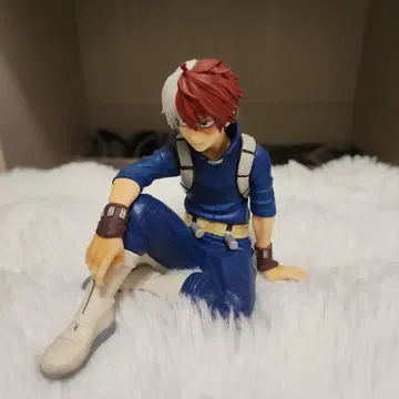 나의 히어로 아카데미아 토도로키 쇼토 피규어