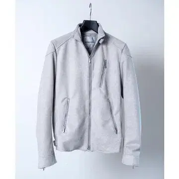 BUFFALO BOBS 싱글 라이더 자켓