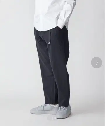 그라미치 x SHIPS 네이비 XL