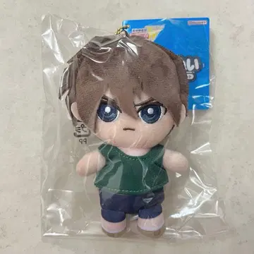 신 기동전기 건담 W Chibi 누이 오스와리 마스코트 히이로 유이