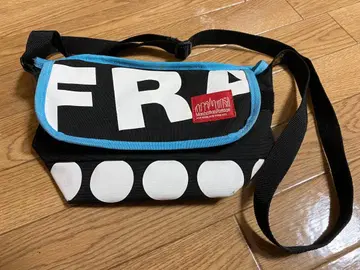 Manhattan Portage FRAPBOIS 메신저 백