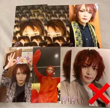 피코 우타이테 브로마이드