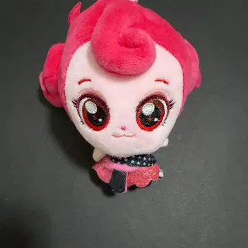 하투하 티니핑 봉제 인형 카르멘 한국 새상품