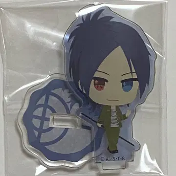 가정교사 히트맨 reborn! 후와포니 아크릴 스탠드 로쿠도 무쿠로