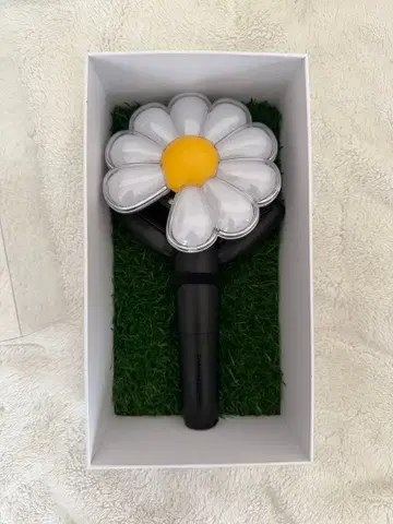 G-DRAGON 지용 응원봉 스트랩