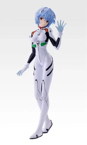 제일복권 에반게리온 C상 아야나미 레이