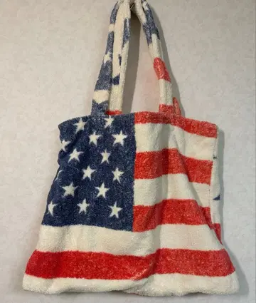 FRESCO TOWELS 프레스코 타월 백 토트백