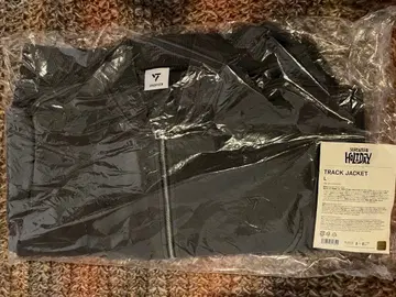 SEVENTEEN HOLIDAY 트랙 자켓 L 사이즈