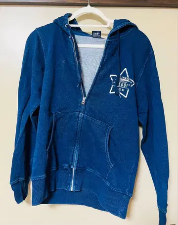 시모노 히로 WE GO 후드티