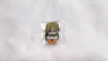 ParadoxLive 아크릴 스탠드 쿠즈류 치세 바쿠단야키 아크릴 스탠드